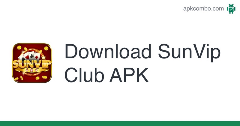 Người chơi có thể tải app Sunvip dễ dàng về mọi thiết bị