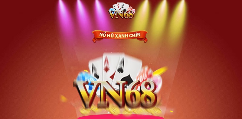 VN68 Club có nguồn gốc từ Philippines và được cấp phép hợp pháp