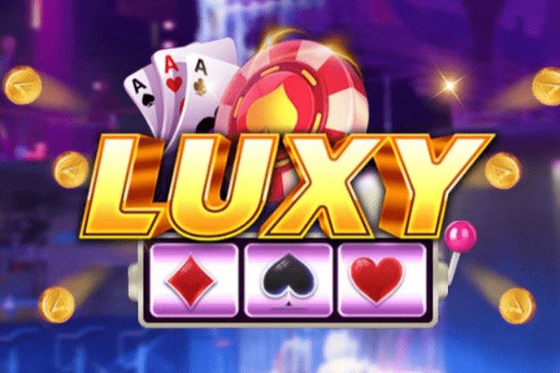 Luxy club cung cấp đa dạng các dòng game hợp xu thế của giới trẻ