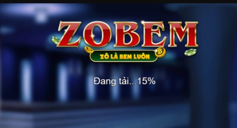 Zobem phát triển app game có dung lượng nhỏ và tính năng cao cấp