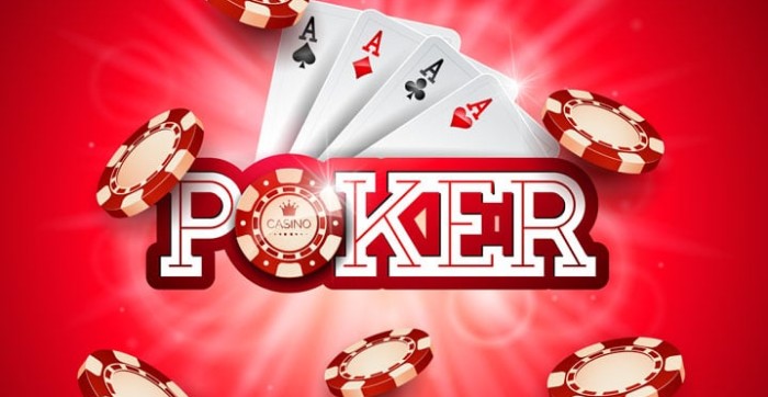 Hướng dẫn cách chơi Poker và luật chơi chi tiết nhất