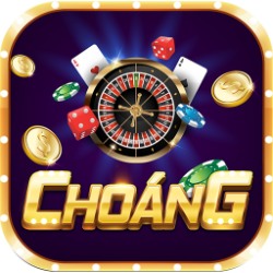 Logo Choáng Club