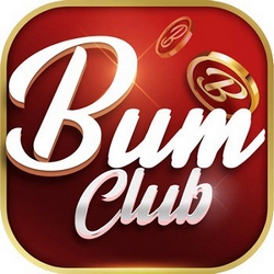 xóc đĩa Bum club logo