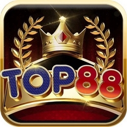 xóc đĩa Top88 logo