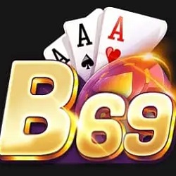B69 logo
