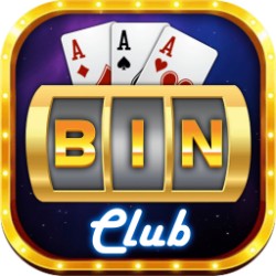 Logo Bin club