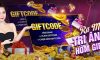 Giftcode Bum Club – Mang đến quà tặng khủng cho hội viên