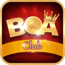 Logo Boa Club